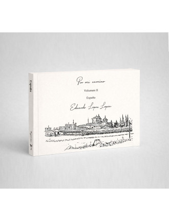 Por mi camino: España