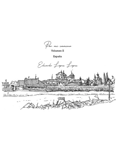 Por mi camino: España