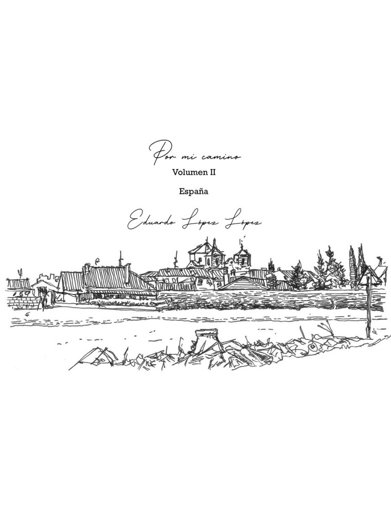 Por mi camino: España